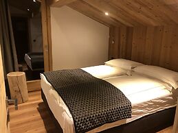 Alpen Hotel Chalet - Valdidentro