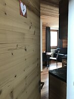 Alpen Hotel Chalet - Valdidentro