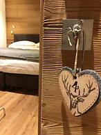 Alpen Hotel Chalet - Valdidentro