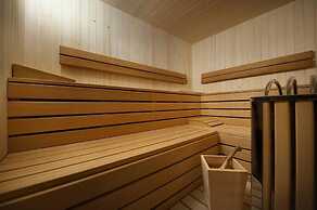 Alpen Hotel Chalet - Valdidentro