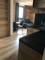 Alpen Hotel Chalet - Valdidentro