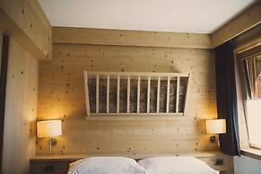 Alpen Hotel Chalet - Valdidentro
