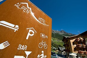 Alpen Hotel Chalet - Valdidentro