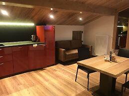 Alpen Hotel Chalet - Valdidentro