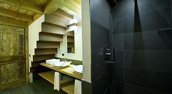 Alpen Hotel Chalet - Valdidentro