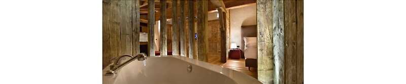 Alpen Hotel Chalet - Valdidentro