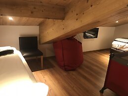 Alpen Hotel Chalet - Valdidentro