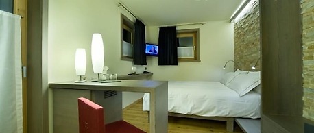 Alpen Hotel Chalet - Valdidentro