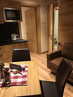 Alpen Hotel Chalet - Valdidentro