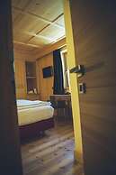 Alpen Hotel Chalet - Valdidentro