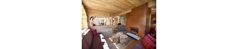 Alpen Hotel Chalet - Valdidentro