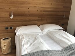 Alpen Hotel Chalet - Valdidentro