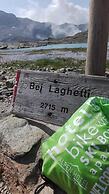 Alpen Hotel Chalet - Valdidentro