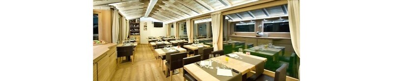 Alpen Hotel Chalet - Valdidentro