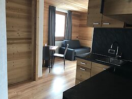 Alpen Hotel Chalet - Valdidentro