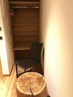 Alpen Hotel Chalet - Valdidentro