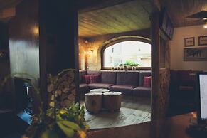 Alpen Hotel Chalet - Valdidentro