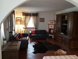 Alpen Hotel Chalet - Valdidentro