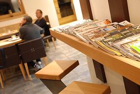 Alpen Hotel Chalet - Valdidentro