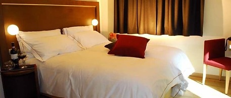 Alpen Hotel Chalet - Valdidentro