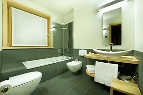 Alpen Hotel Chalet - Valdidentro