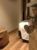 Alpen Hotel Chalet - Valdidentro