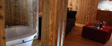 Alpen Hotel Chalet - Valdidentro