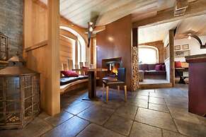 Alpen Hotel Chalet - Valdidentro