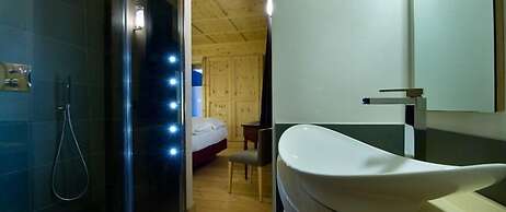 Alpen Hotel Chalet - Valdidentro