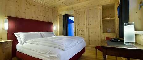 Alpen Hotel Chalet - Valdidentro