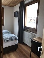 Alpen Hotel Chalet - Valdidentro