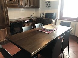 Alpen Hotel Chalet - Valdidentro
