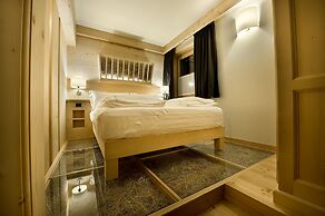 Alpen Hotel Chalet - Valdidentro