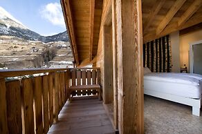 Alpen Hotel Chalet - Valdidentro