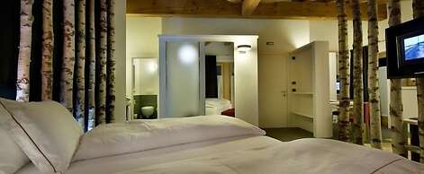 Alpen Hotel Chalet - Valdidentro
