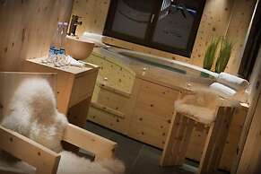 Alpen Hotel Chalet - Valdidentro