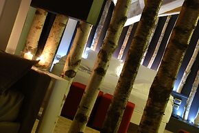 Alpen Hotel Chalet - Valdidentro