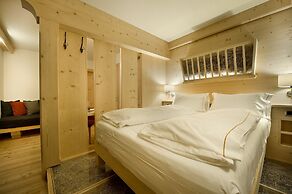 Alpen Hotel Chalet - Valdidentro