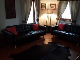 Alpen Hotel Chalet - Valdidentro