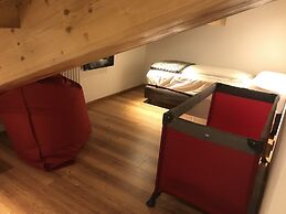 Alpen Hotel Chalet - Valdidentro