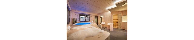 Alpen Hotel Chalet - Valdidentro