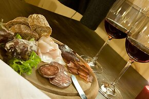 Alpen Hotel Chalet - Valdidentro