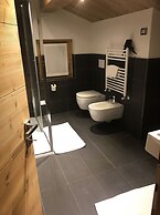 Alpen Hotel Chalet - Valdidentro