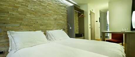 Alpen Hotel Chalet - Valdidentro