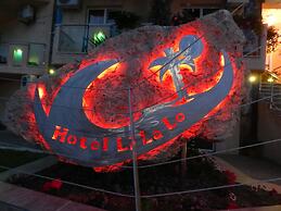 Hotel Lilalo
