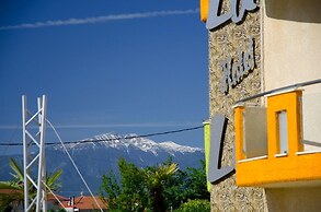 Hotel Lilalo