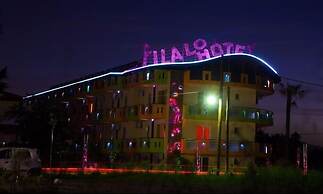 Hotel Lilalo