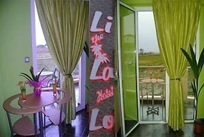 Hotel Lilalo