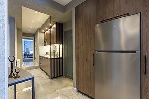 Seraglio Hotel & Suites