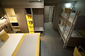 Seraglio Hotel & Suites